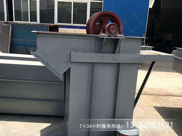 鬥提機鏈條鏈輪經常維護的部件及保養