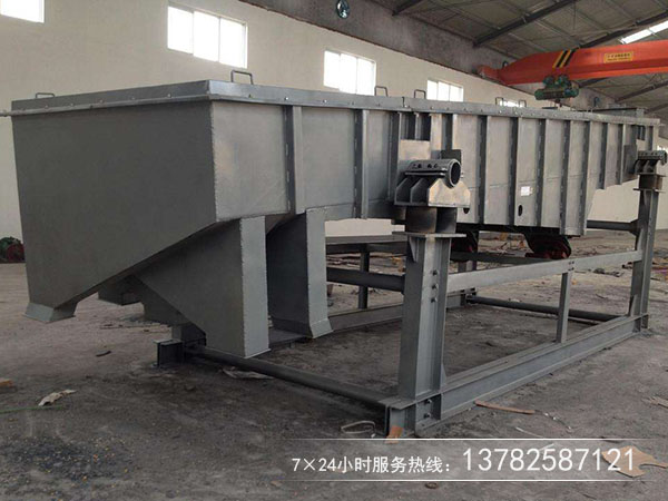 錯別字震與振還都是振動篩，“換湯不換藥”