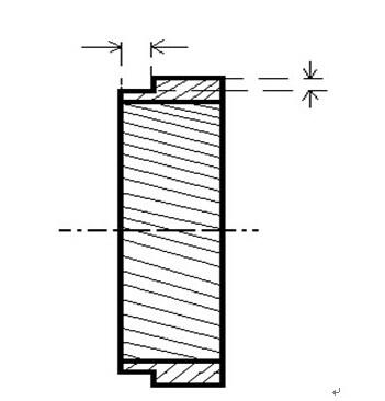 不鏽鋼螺旋蛟龍傾斜角度對輸送量的影響