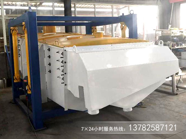 篩分機值多少錢！篩分機售後有值多少錢！