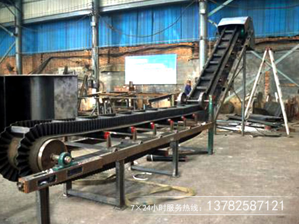 礦用皮帶機相比普通皮帶機的價格錯多少？