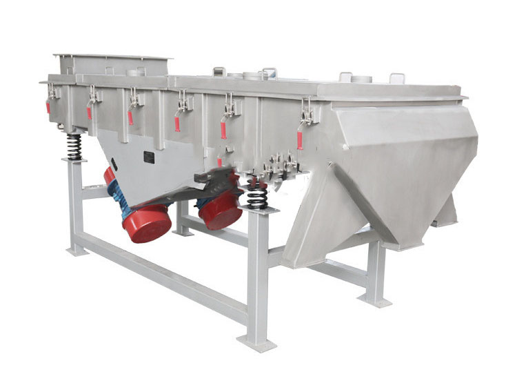 碳酸鈣粉使用什麼振動處理量大