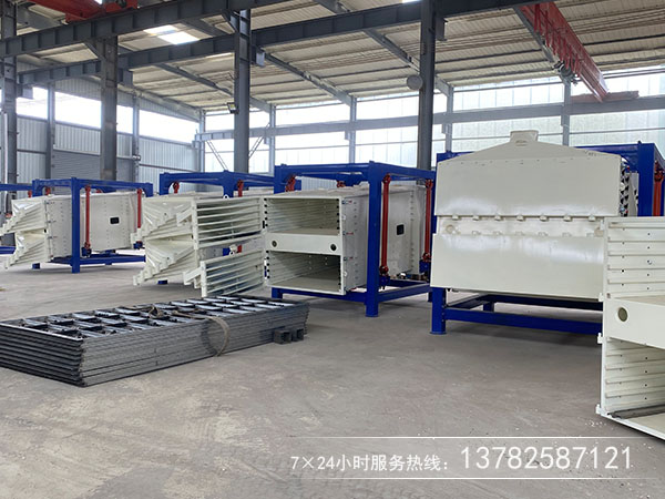 方搖相比圓盤篩在篩分方麵有哪些優勢？