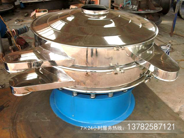 芝麻去雜使用什麼篩子合適？多少錢？