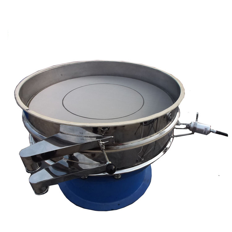 旋振篩的特點都有哪些？