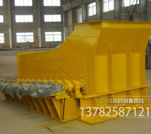 弛張篩板怎麼固定在篩上?(弛張篩工作原理)