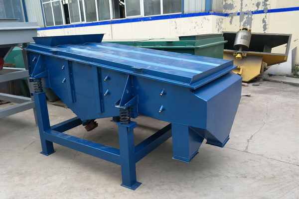 振動篩分機的安裝和使用注意點，您一定還不完全明白!(振動篩分機的使用方法)