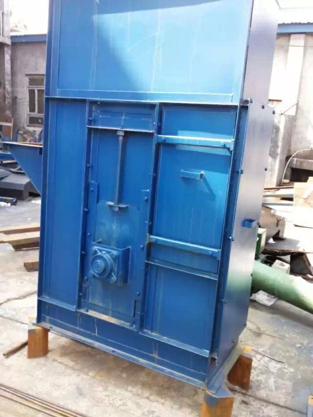 鬥式提升機使用環境的重要性(鬥式提升機使用場所)