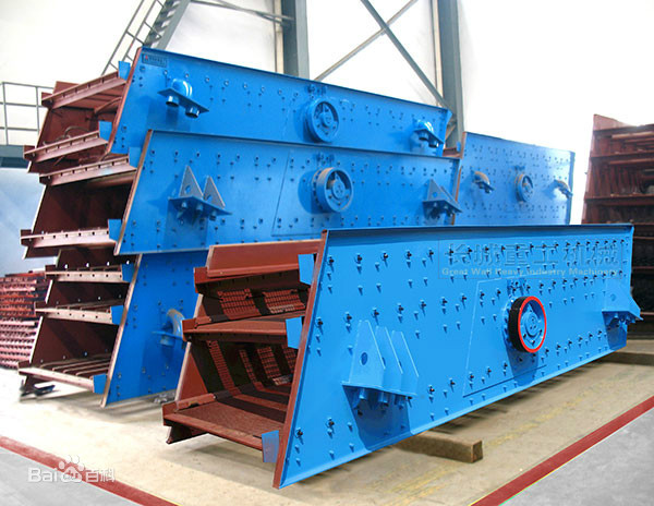 購買振動篩注意事項有哪些？