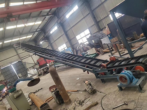 煤礦皮帶輸送機需要定期檢查哪些問題？