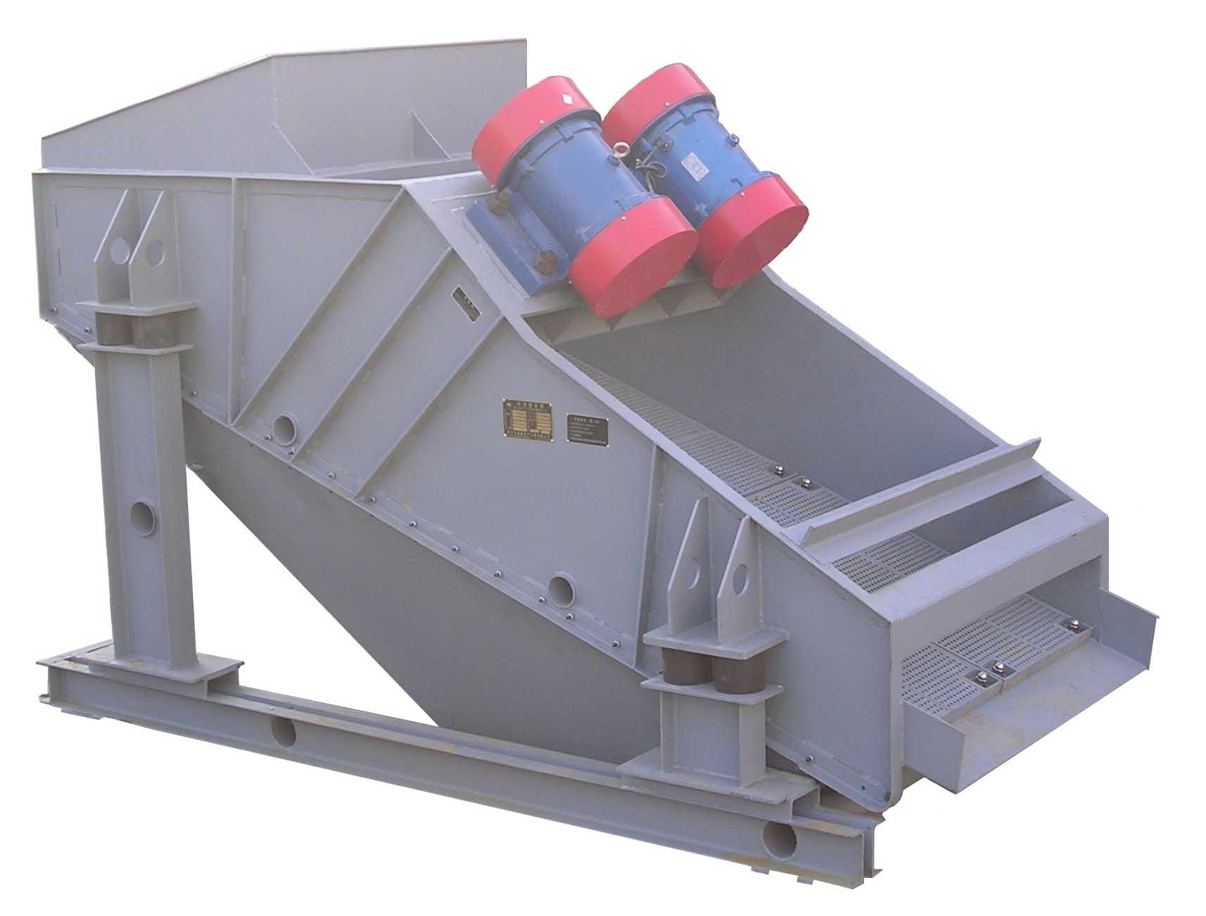 什麼是礦用脫水篩?