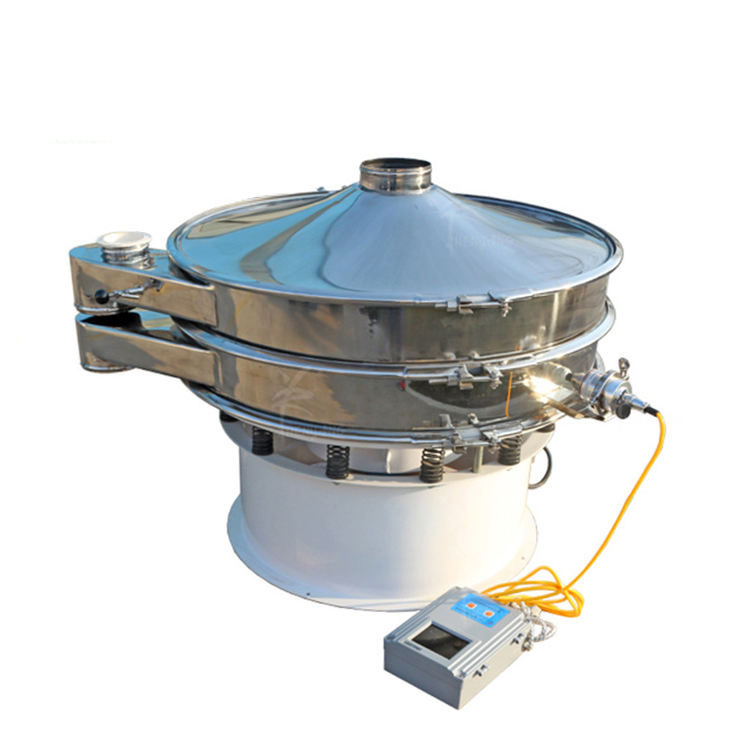 超聲波振動篩的使用有啥要注意的沒？廠家來解答(超聲波振動篩的介紹及應用)