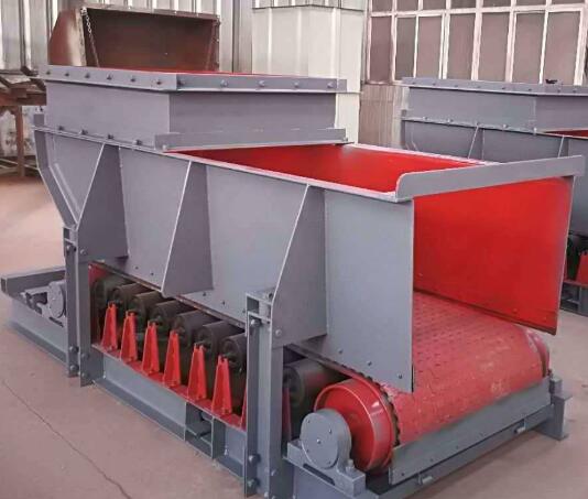 往複式給煤機出現堵煤的情況怎麼辦？