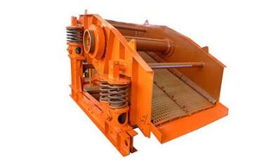 礦用振動篩發熱倒會有什麼影響呢