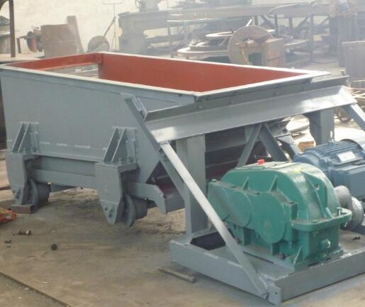 往複式給煤機出現皮帶打滑怎麼辦？