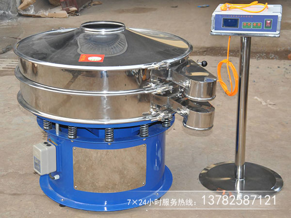 超聲波振動篩控製箱出現E1錯誤代碼是什麼情況呢?(振動篩超聲波換能器線路圖)