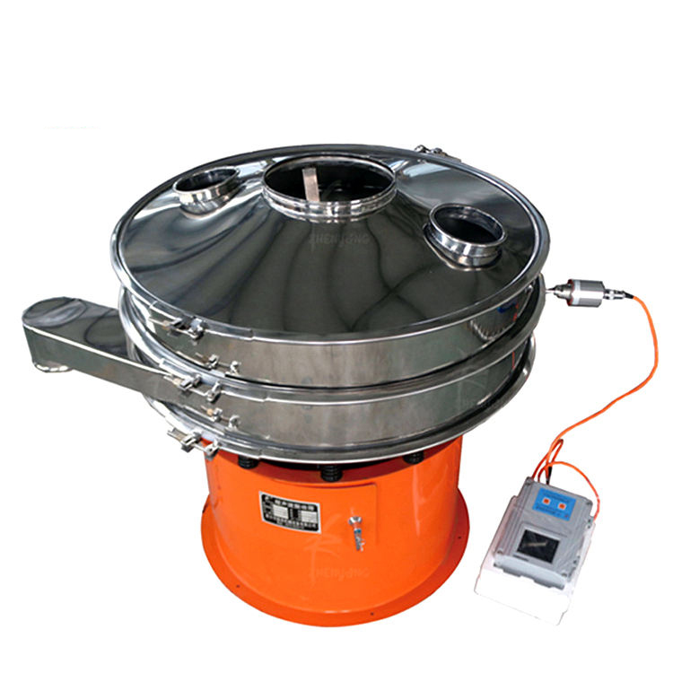 建築骨料生產中需要振動篩做些什麼(建築骨料振動篩)